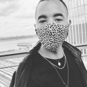 Meet your Posher, Jonathan